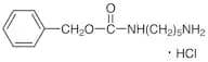 N-Carbobenzoxy-1,5-diaminopentane Hydrochloride