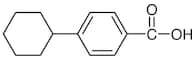 4-Cyclohexylbenzoic Acid
