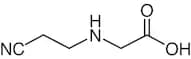 N-(2-Cyanoethyl)glycine