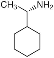 (S)-(+)-1-Cyclohexylethylamine