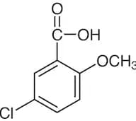 5-Chloro-2-methoxybenzoic Acid