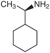 (R)-(-)-1-Cyclohexylethylamine
