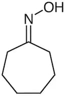 Cycloheptanone Oxime
