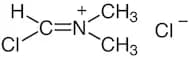 (Chloromethylene)dimethyliminium Chloride