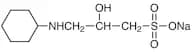 3-Cyclohexylamino-2-hydroxypropanesulfonic Acid Sodium Salt
