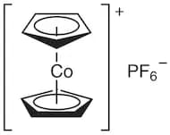 Bis(cyclopentadienyl)cobalt(III) Hexafluorophosphate