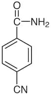 4-Cyanobenzamide