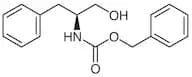 N-Carbobenzoxy-L-phenylalaninol