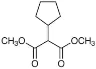Dimethyl Cyclopentylmalonate