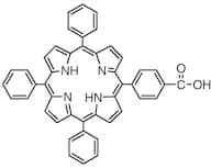 5-(4-Carboxyphenyl)-10,15,20-triphenylporphyrin
