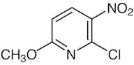 2-Chloro-6-methoxy-3-nitropyridine