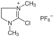 2-Chloro-1,3-dimethylimidazolinium Hexafluorophosphate