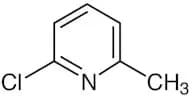 2-Chloro-6-methylpyridine