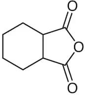 (±)-trans-1,2-Cyclohexanedicarboxylic Anhydride