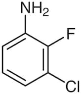 3-Chloro-2-fluoroaniline
