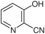 2-Cyano-3-hydroxypyridine