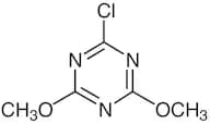 2-Chloro-4,6-dimethoxy-1,3,5-triazine