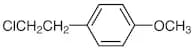 4-(2-Chloroethyl)anisole