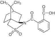 N-(2-Carboxybenzoyl)-(-)-10,2-camphorsultam