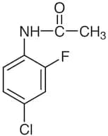4'-Chloro-2'-fluoroacetanilide