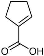 1-Cyclopentenecarboxylic Acid