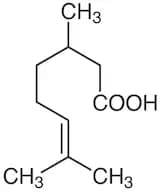 Citronellic Acid