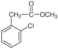 Methyl (2-Chlorophenyl)acetate