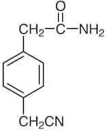 2-[4-(Cyanomethyl)phenyl]acetamide