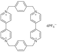 Cyclobis(paraquat-1,4-phenylene) Tetrakis(hexafluorophosphate)