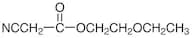 2-Ethoxyethyl Cyanoacetate