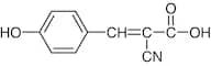 α-Cyano-4-hydroxycinnamic Acid