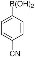 4-Cyanophenylboronic Acid (contains varying amounts of Anhydride)