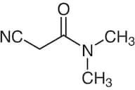 2-Cyano-N,N-dimethylacetamide