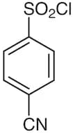 4-Cyanobenzenesulfonyl Chloride