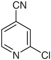 2-Chloro-4-cyanopyridine
