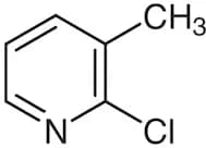 2-Chloro-3-methylpyridine