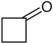 Cyclobutanone (stabilized with Na2CO3)