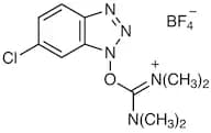 O-(6-Chlorobenzotriazol-1-yl)-N,N,N',N'-tetramethyluronium Tetrafluoroborate