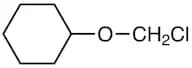 Chloromethyl Cyclohexyl Ether