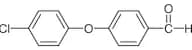 4-(4-Chlorophenoxy)benzaldehyde