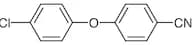 4-(4-Chlorophenoxy)benzonitrile