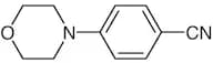 4-(4-Cyanophenyl)morpholine