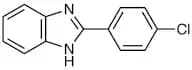 2-(4-Chlorophenyl)benzimidazole