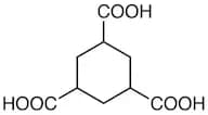 1,3,5-Cyclohexanetricarboxylic Acid (cis- and trans- mixture)