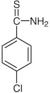 4-Chlorothiobenzamide