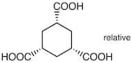 (1α,3α,5α)-1,3,5-Cyclohexanetricarboxylic Acid