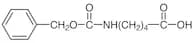 5-(Carbobenzoxyamino)valeric Acid