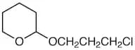 2-(3-Chloropropoxy)tetrahydro-2H-pyran