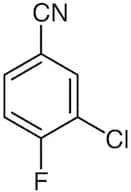 3-Chloro-4-fluorobenzonitrile
