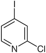 2-Chloro-4-iodopyridine